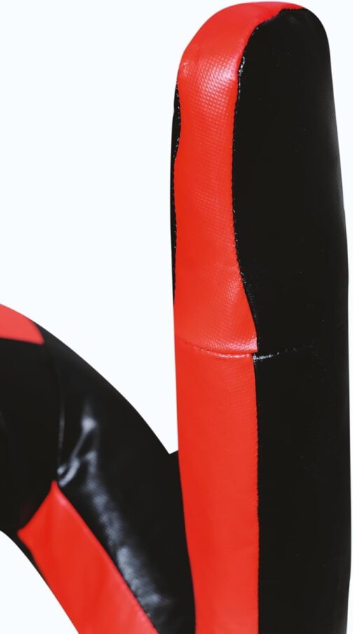 Sitting Vinyl Grappling Dummy for Submission Drills Leg Locks, Ankle Locks, Heel Hooks, Boxing, BJJ Jiu Jitsu, Wrestling and self-Defense Training Unfilled 180cm - Image 2